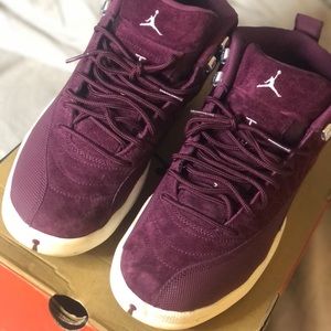 Jordan Retro 12